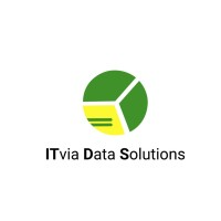 ITvia Data Solutions Logo
