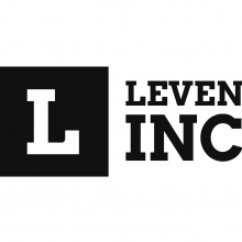 Leven Inc Logo