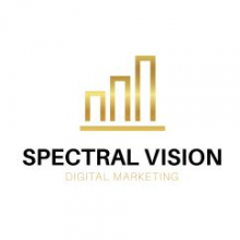 Spectral Vision Logo