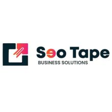 SEO TAPE Logo