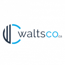Waltsco Logo