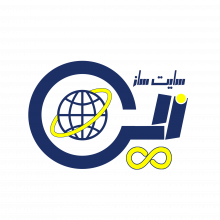 سایت ساز زرین Logo