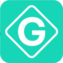 GEOR by Geomotiv Logo