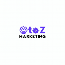 AtoZ Marketing Logo