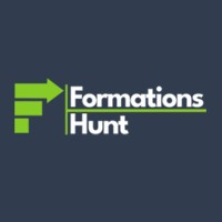 Formations Hunt Logo