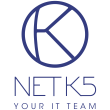 NETK5 Logo