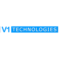 V1 Technologies Logo