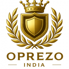 Oprezo India Private Limited Logo