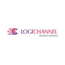 LogiChannel Logo