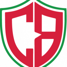 Cyber Bangla Logo