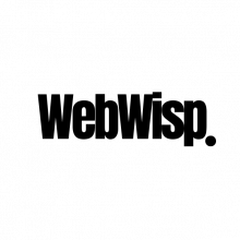 WebWisp LTD Logo