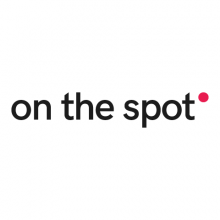 On The Spot Development Logo