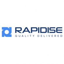 Rapidise Inc Logo