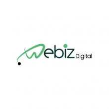 Webiz Digital Logo