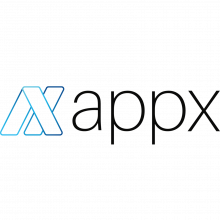 AppX Logo