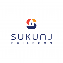 Sukunj Buildcon LLP Logo