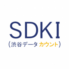 SDKI Analytics Logo