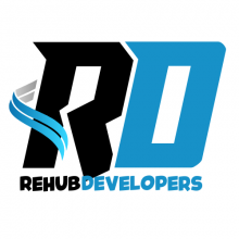 Rehub Developers Logo
