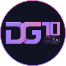 DG10 Agency Logo