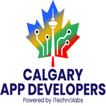 Calgary App Developer Logo