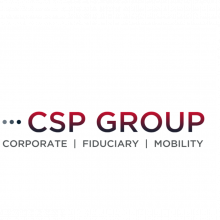 CSP Group Logo
