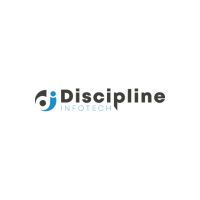 Discipline InfotecH Logo
