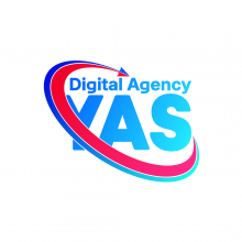 YAS Digital Agency Logo