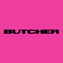 Butcher.studio Logo