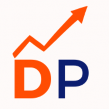 Digital Profound Logo
