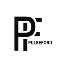 Pulseford Logo