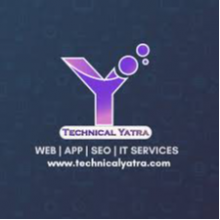 Technical Yatra Logo