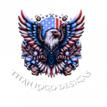 Titan Logo Design Logo