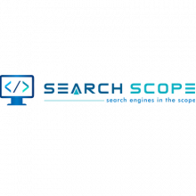 Search Scope Logo