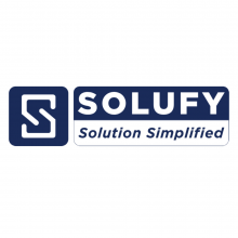Solufy PVT LTD Logo