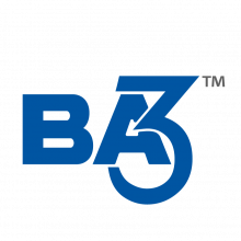 BA3 Digital Marketing Logo