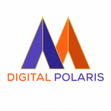 Digital Polaris Logo