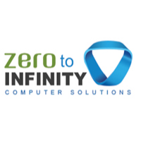 Zero To Inifnity Computer Solutions Logo