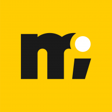 Midnay Logo