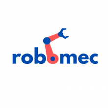 Robomec Solutions Logo