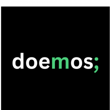 Doemos Tech Logo
