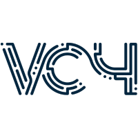 VC4 B.V. Logo