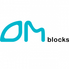 DM Blocks Logo