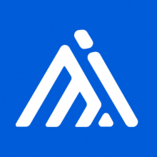 Makeintellix AI Logo