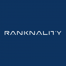 Ranknality Logo