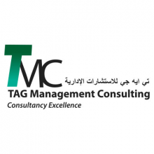 TAG Management Consulting Logo