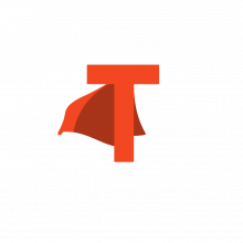 Tomorrow Media Logo