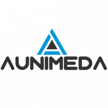 Aunimeda Logo