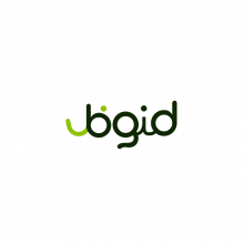 UBIGID Logo