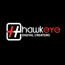 Hawkeye Digital Creators Logo