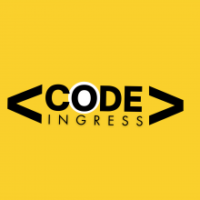 CodeIngress Logo